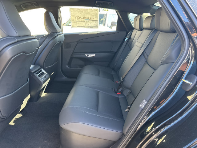 New 2026 Lexus ES 350e w/ Convenience Package FWD image 17