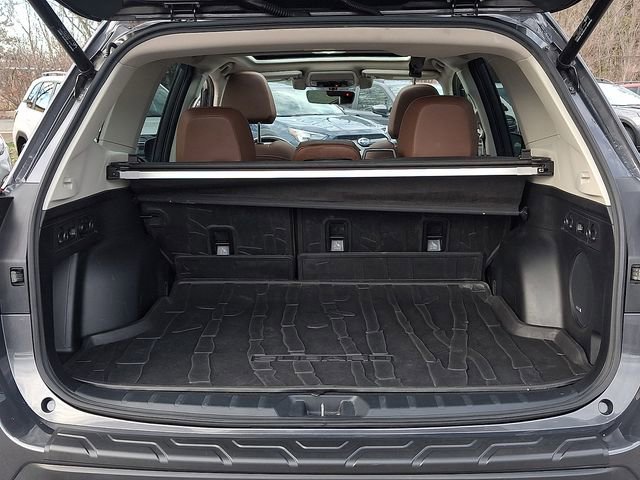 Used 2021 Subaru Forester Touring image 29