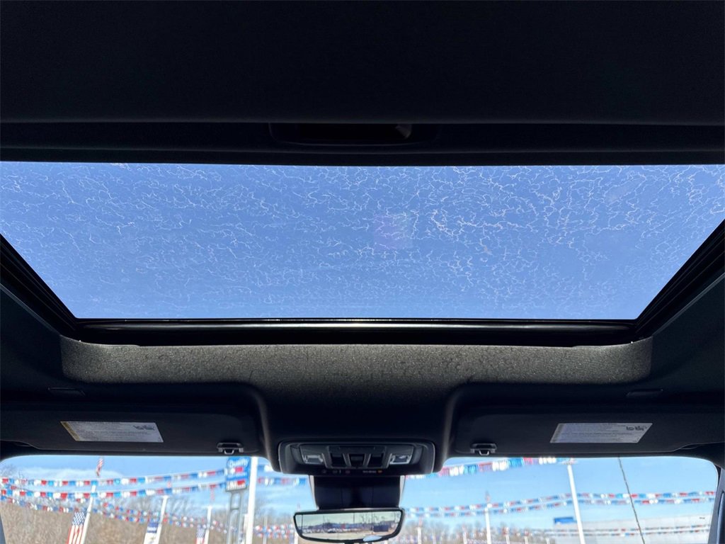 New 2026 Chevrolet Silverado 2500 High Country w/ High Country Premium Package image 23