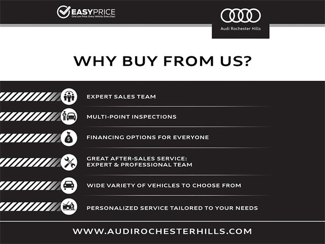 Certified 2025 Audi Q8 Premium Plus w/ Premium Plus Package image 9