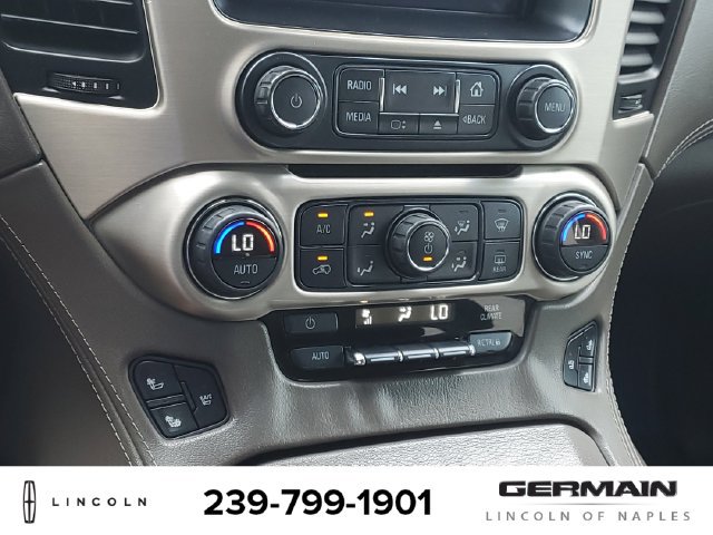 Used 2016 GMC Yukon Denali w/ Open Road Package AWD/4WD image 33