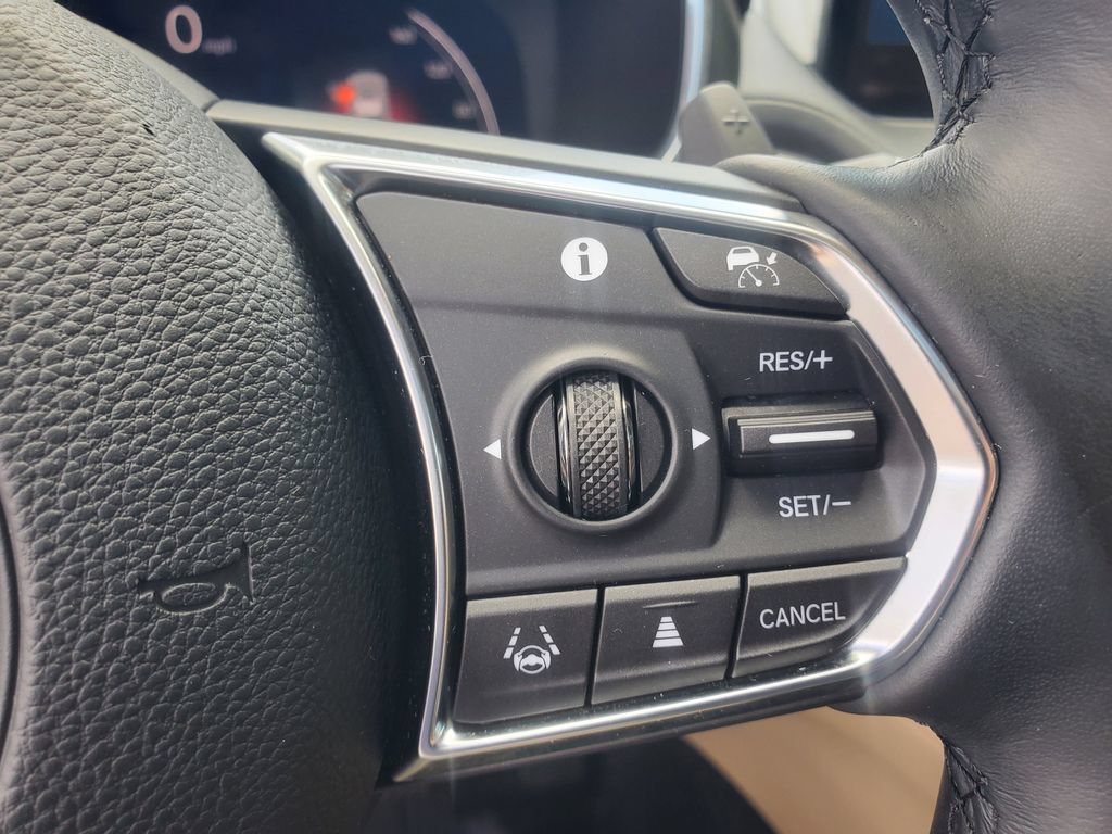 Certified 2022 Acura MDX FWD w/ Technology Package image 26