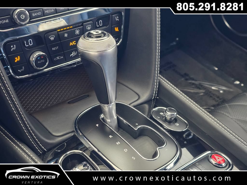 Used 2017 Bentley Continental GT V8 S AWD/4WD image 26