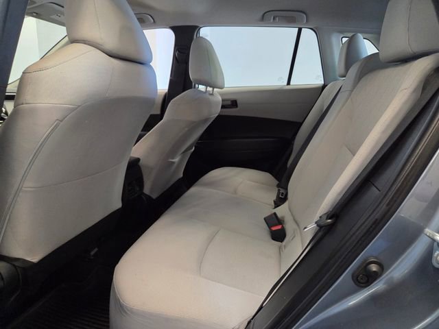 Used 2023 Toyota Corolla Cross L FWD image 11