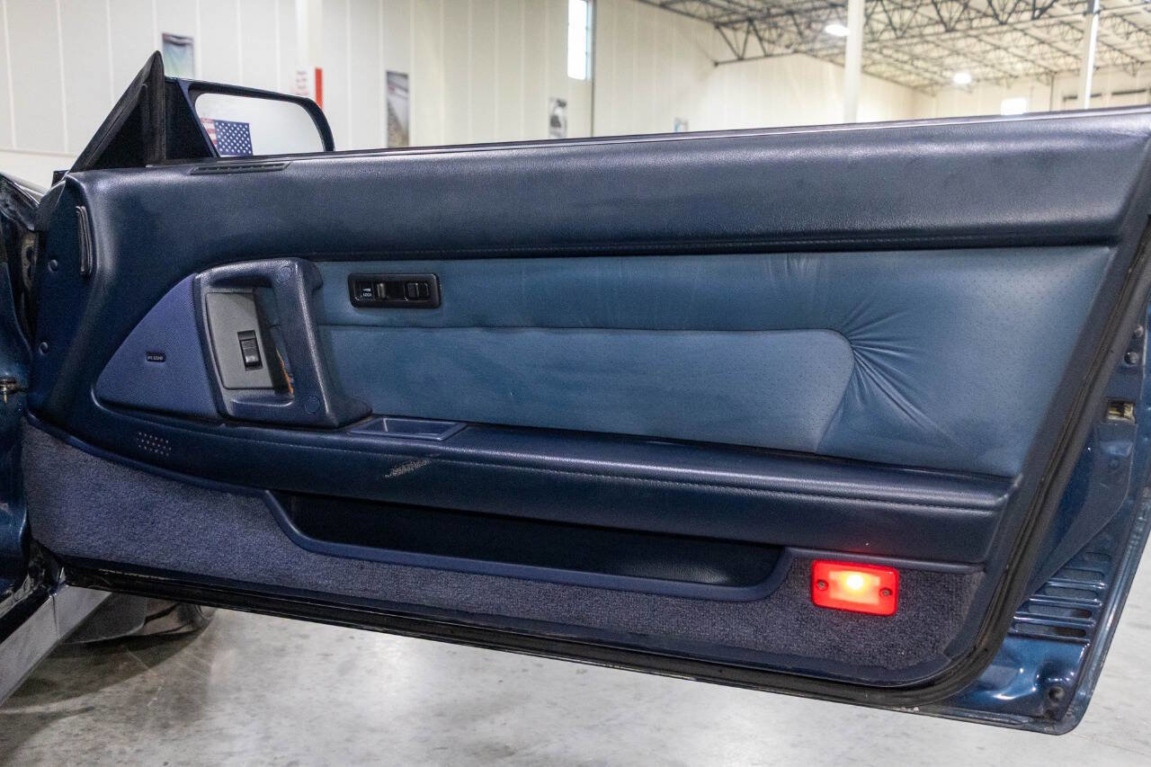 Used 1988 Toyota Supra Turbo image 33