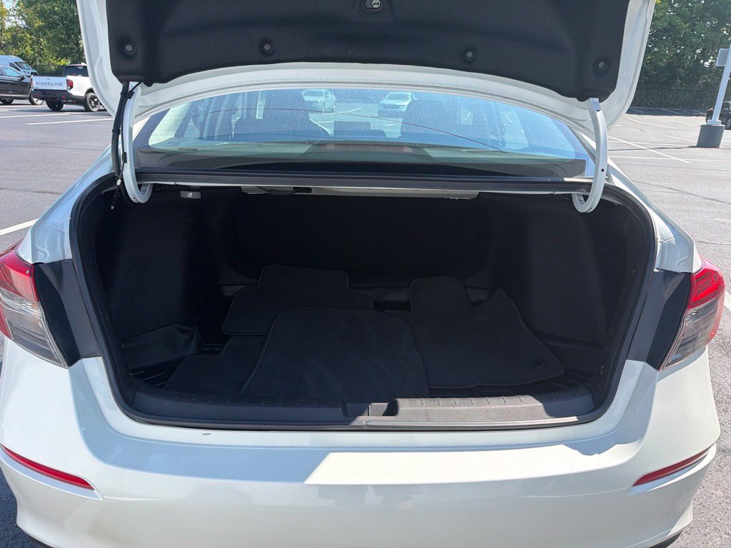 Used 2023 Honda Civic LX image 20