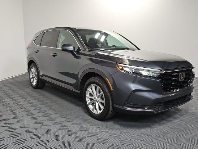 Certified 2024 Honda CR-V EX-L image 7
