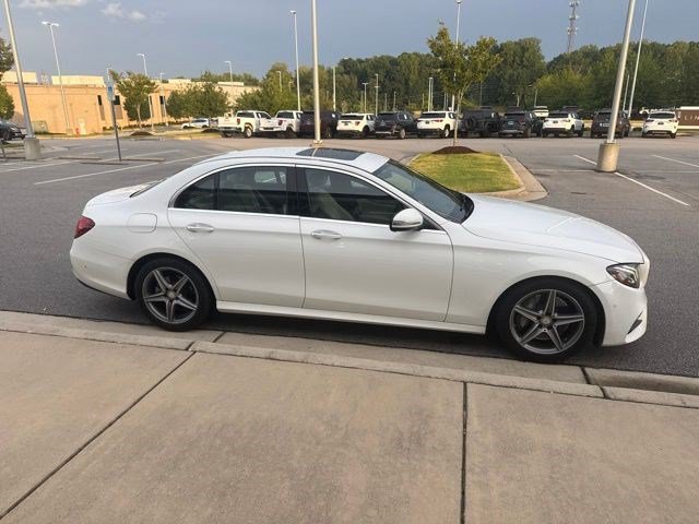Used 2017 Mercedes-Benz E 300 image 5