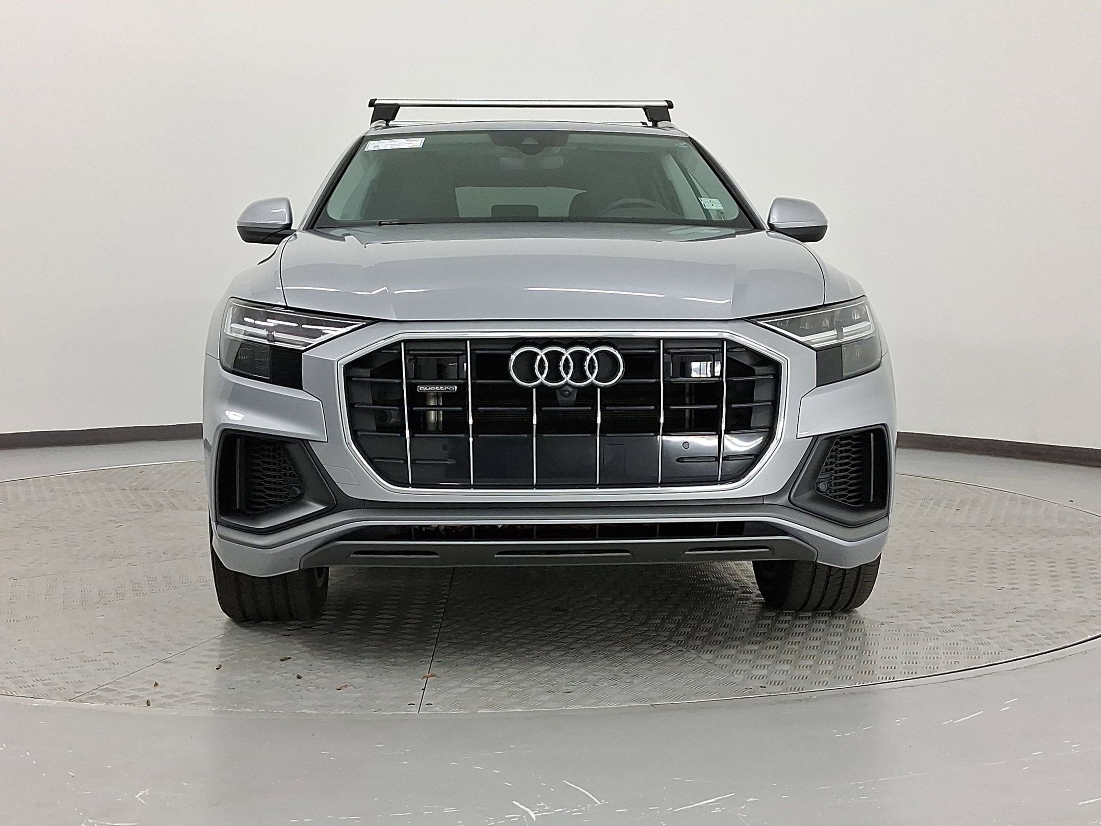Used 2022 Audi Q8 Premium Plus image 6