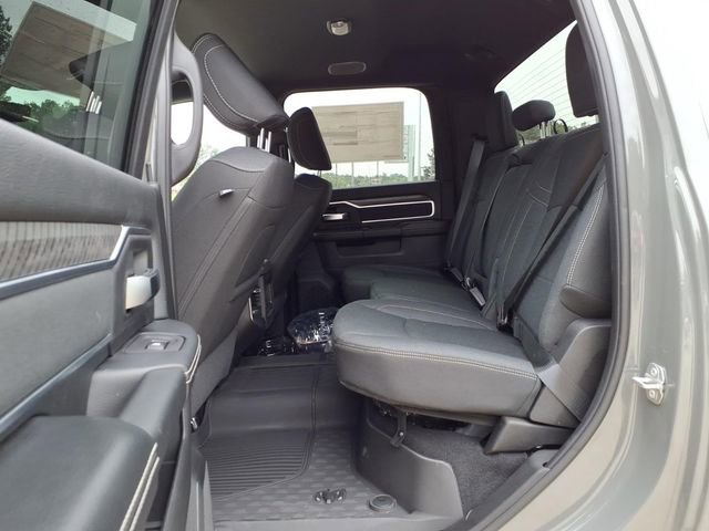 New 2026 RAM 3500 Big Horn image 17