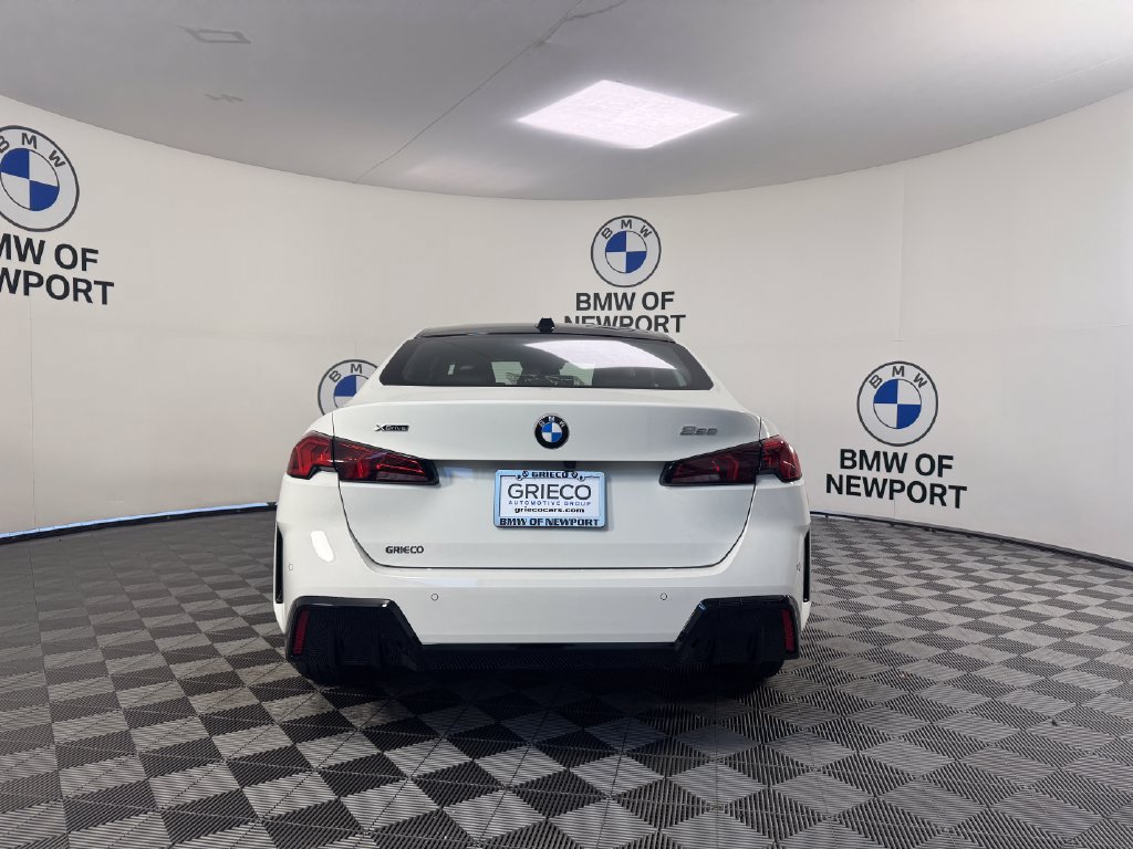 New 2026 BMW 228i xDrive w/ Technology Package AWD/4WD image 7