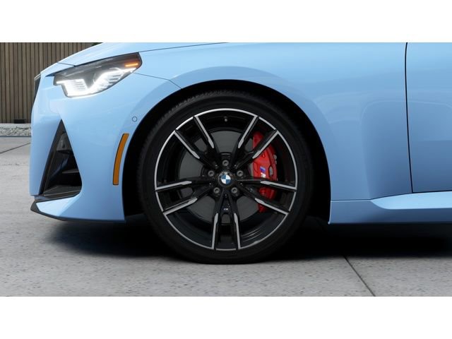 New 2026 BMW M240i xDrive Coupe w/ Premium Package image 7