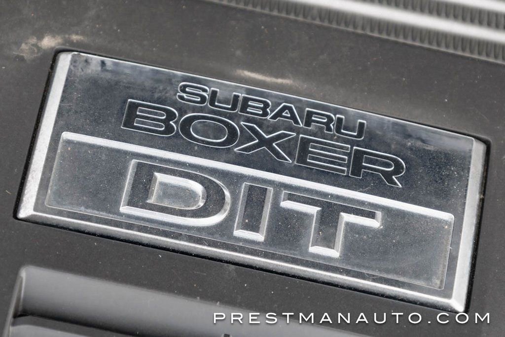 Used 2018 Subaru Forester 2.0XT Touring image 73
