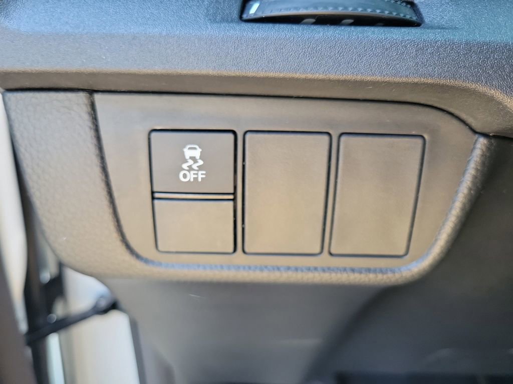 Used 2025 Honda CR-V Sport image 20