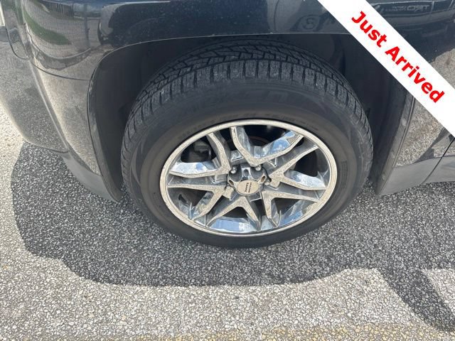 Used 2012 GMC Terrain SLT w/ Chrome and Technology Package FWD image 19