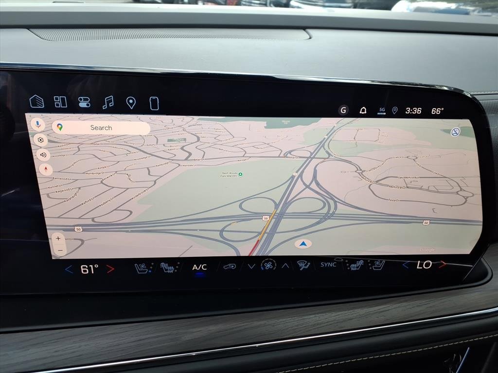 New 2026 Chevrolet Tahoe Premier image 25