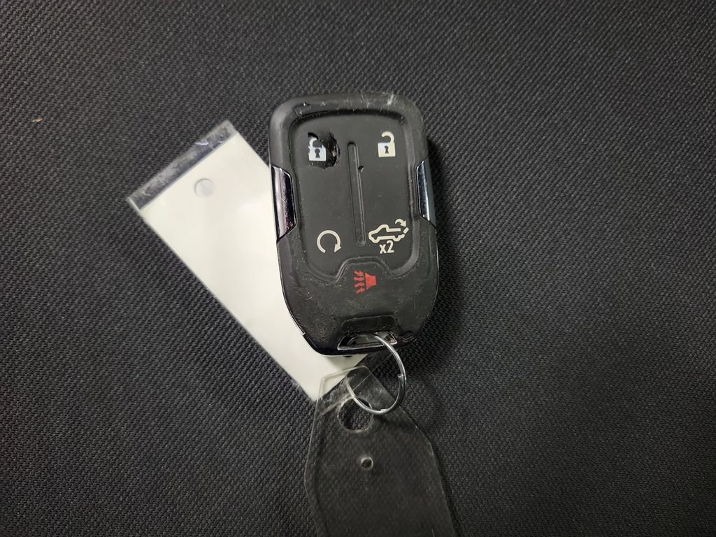 Used 2021 Chevrolet Silverado 1500 LT AWD/4WD image 21