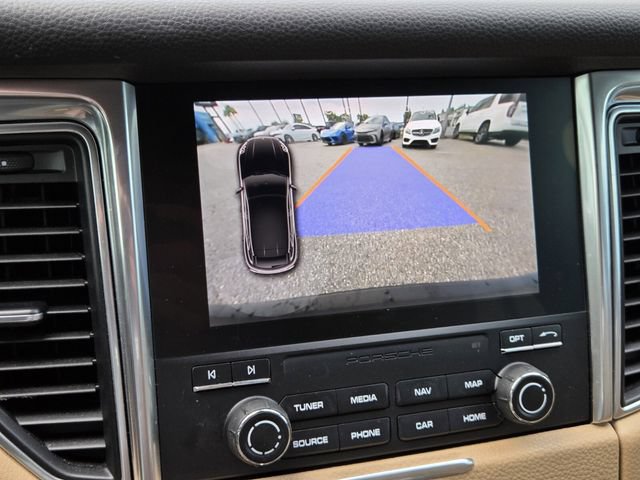 Used 2018 Porsche Macan S AWD/4WD image 26
