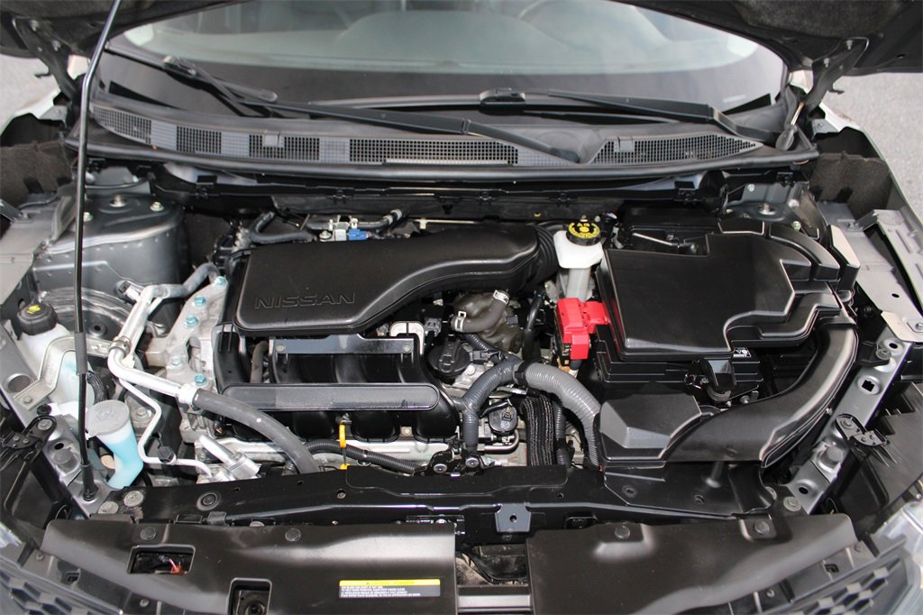 Used 2018 Nissan Rogue Sport SL w/ SL Premium Package image 26