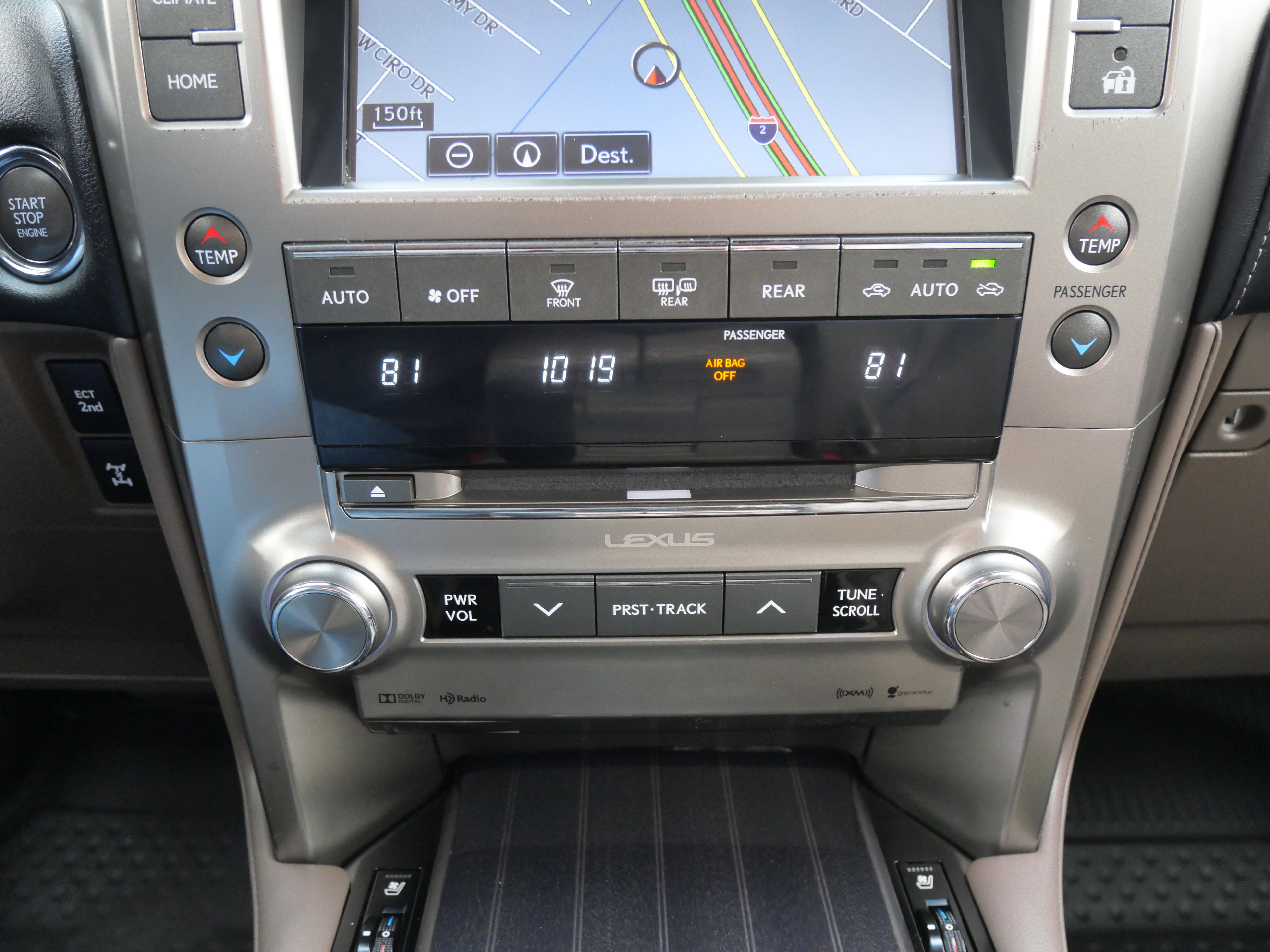 Used 2020 Lexus GX 460 Premium image 29