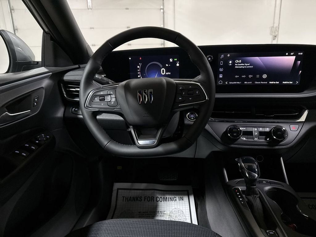 New 2026 Buick Envista Preferred w/ Convenience I Package image 19