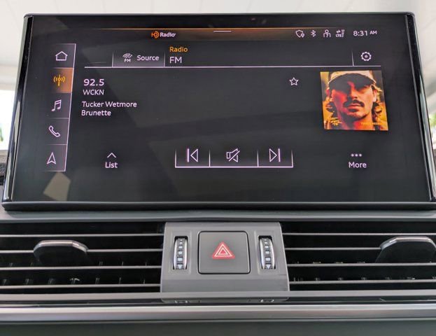 Used 2025 Audi Q5 2.0T Premium AWD/4WD image 14