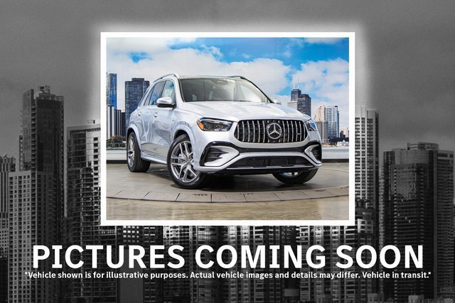 Certified 2022 Mercedes-Benz GLE 53 AMG 4MATIC Coupe