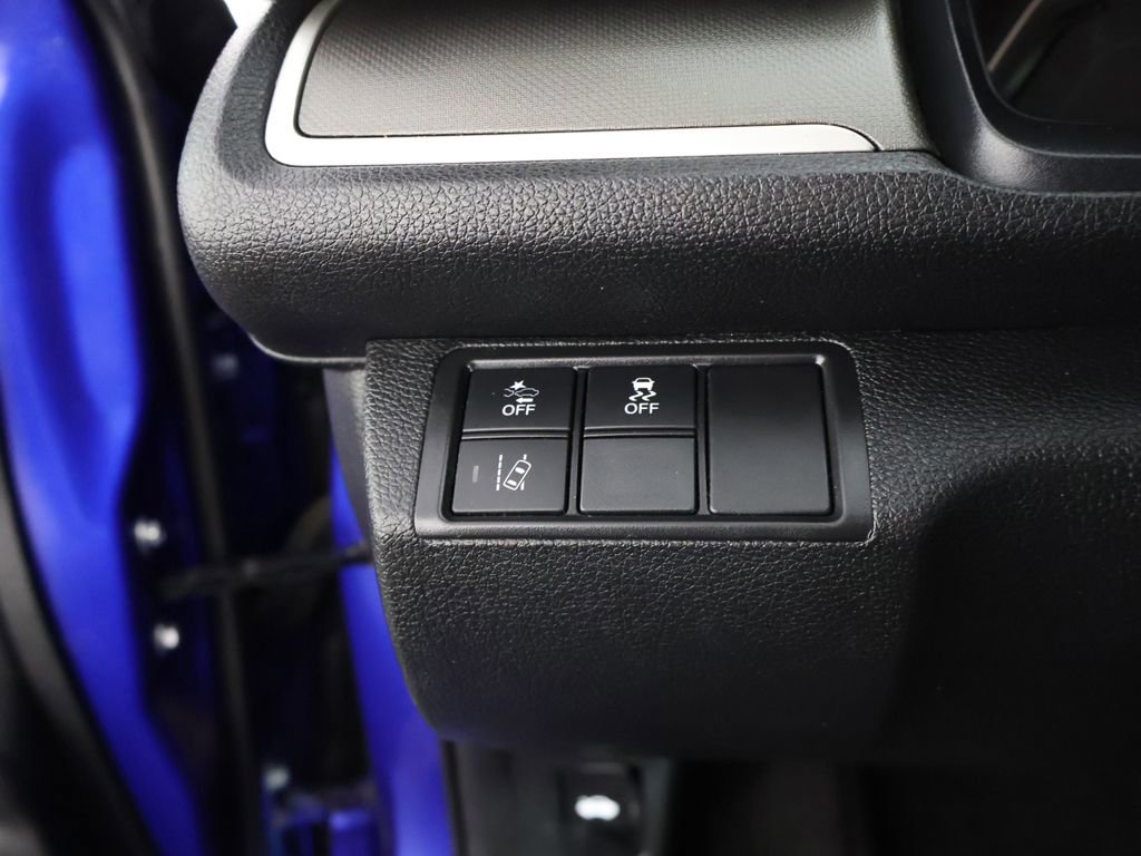Used 2019 Honda Civic LX image 36