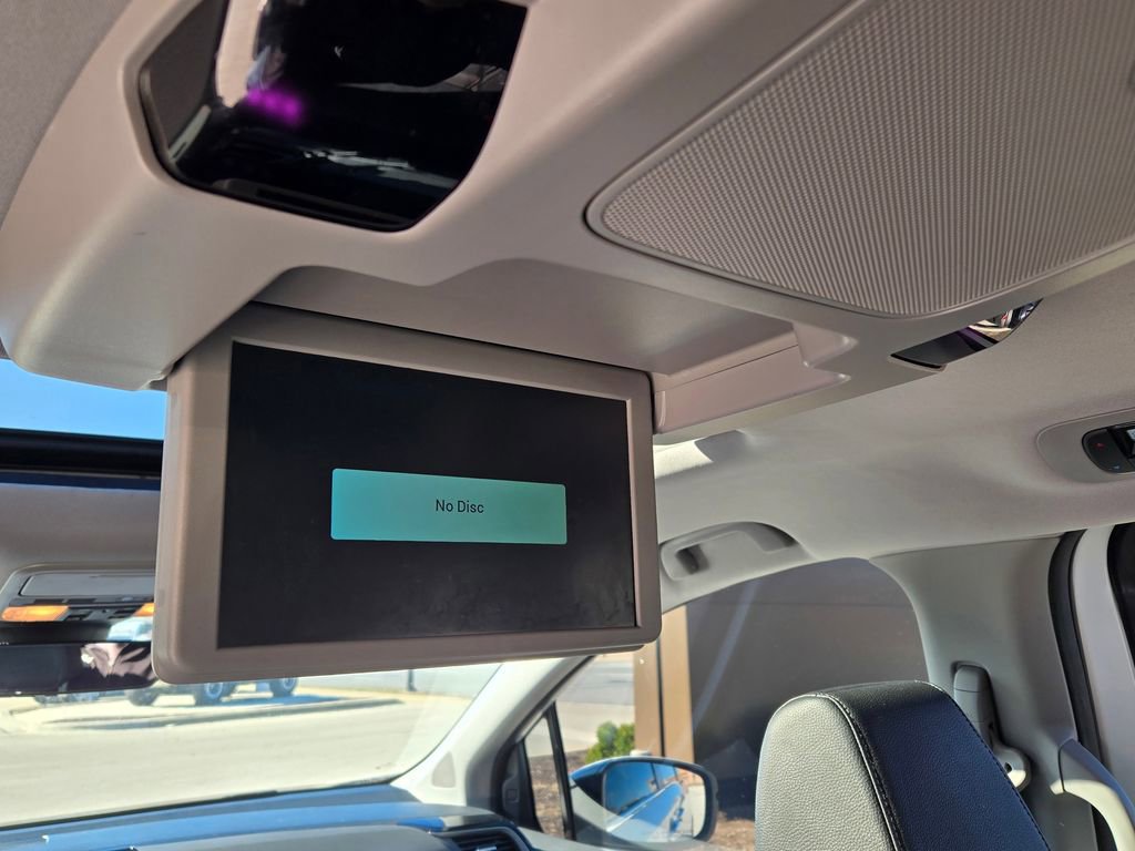 Used 2022 Honda Odyssey Touring image 29