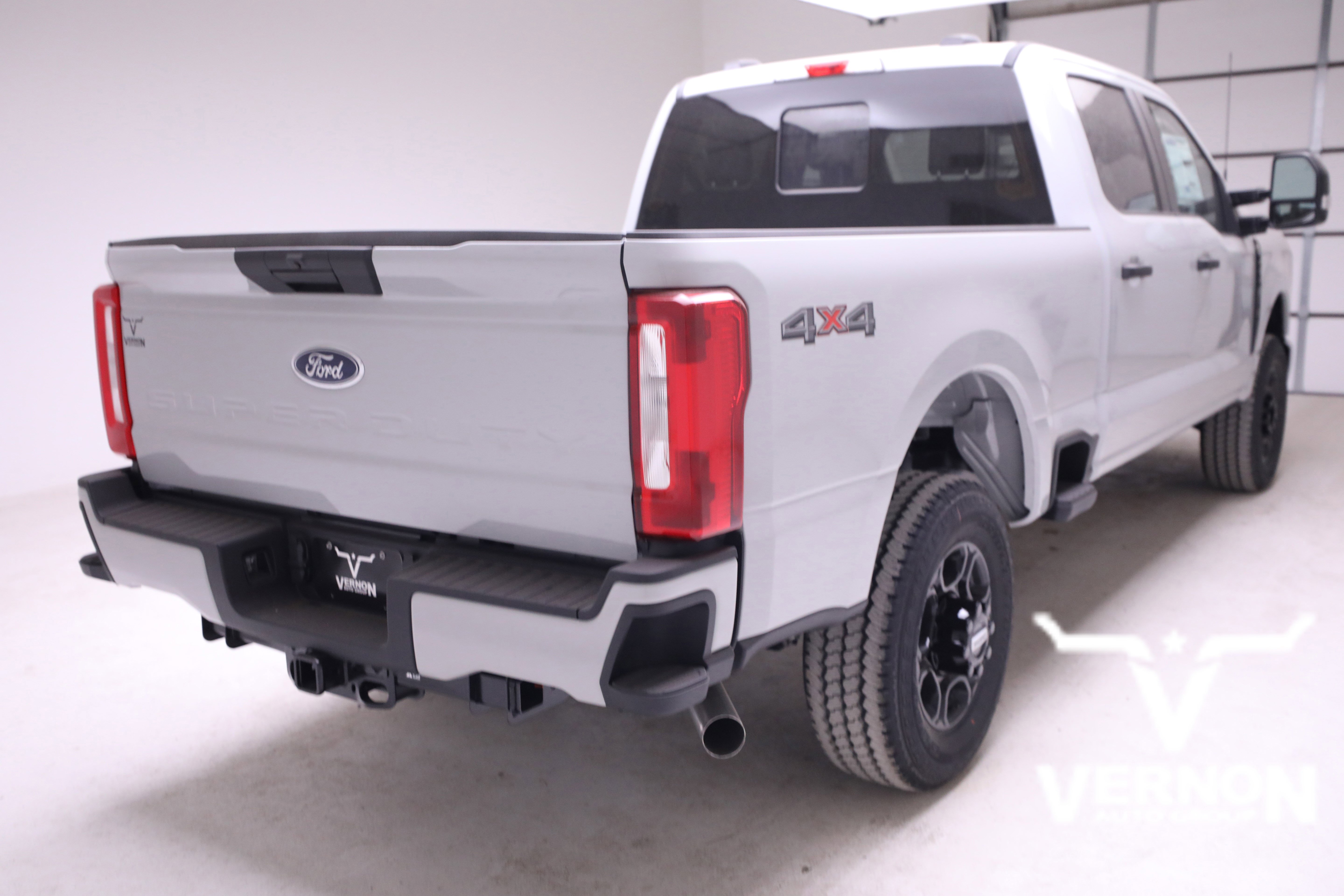 New 2026 Ford F250 XL w/ STX Appearance Package image 5