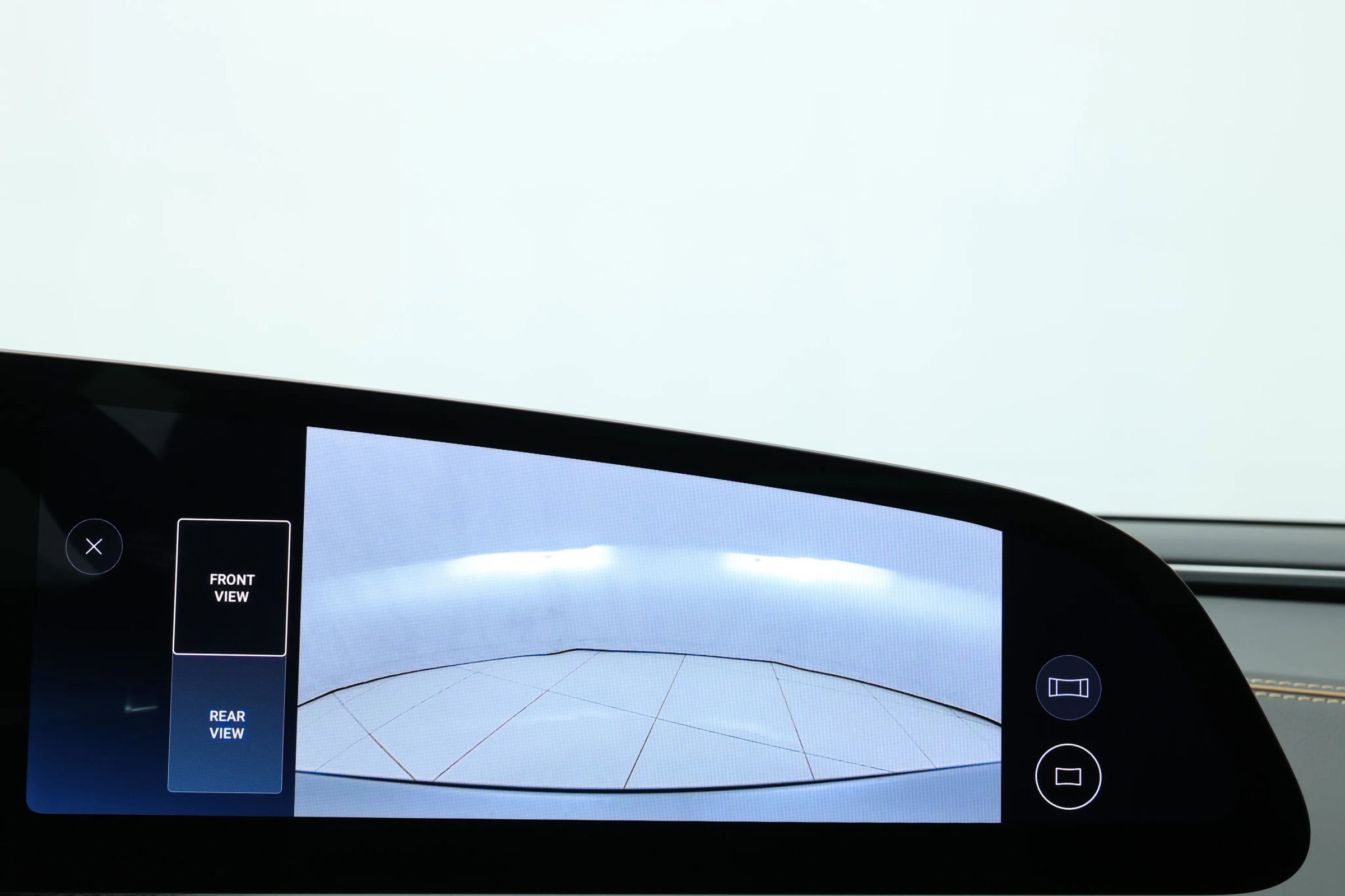 Used 2023 Lucid Air Touring image 31