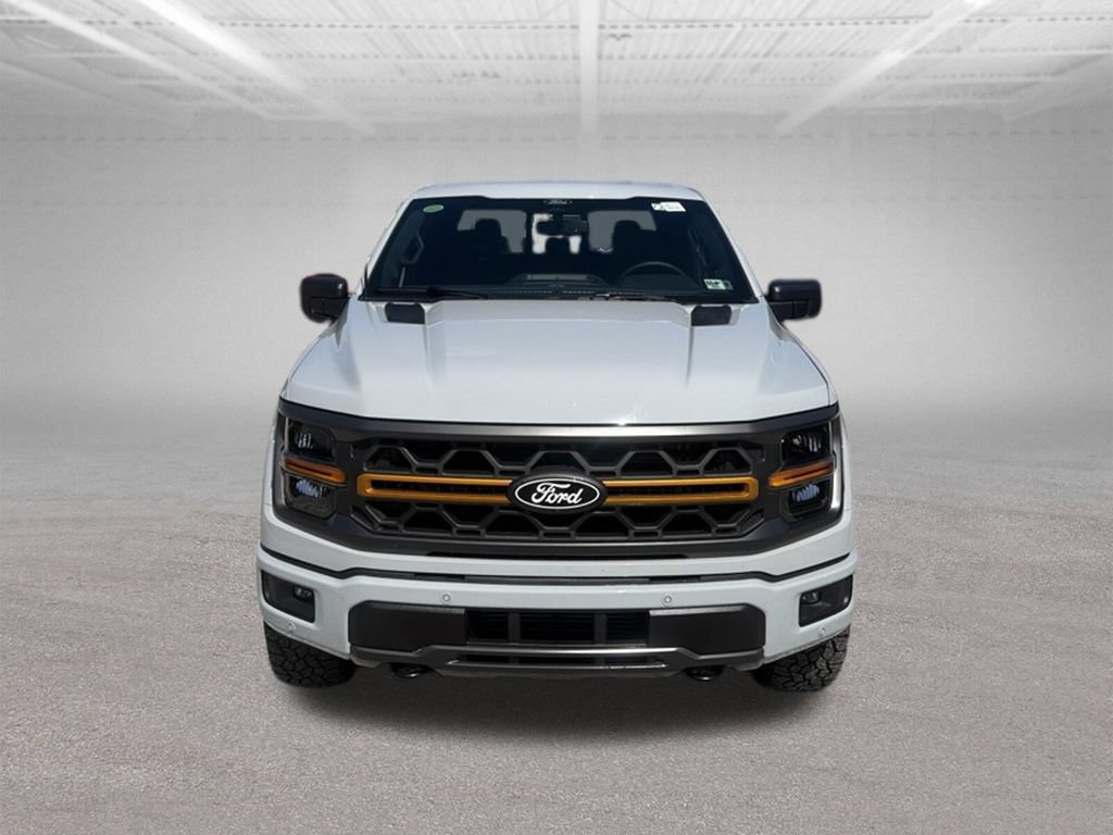 New 2026 Ford F150 Tremor AWD/4WD image 2