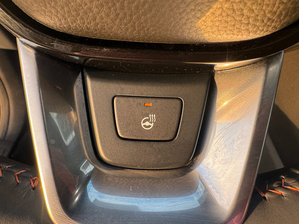 Certified 2025 Honda CR-V Sport Touring image 18