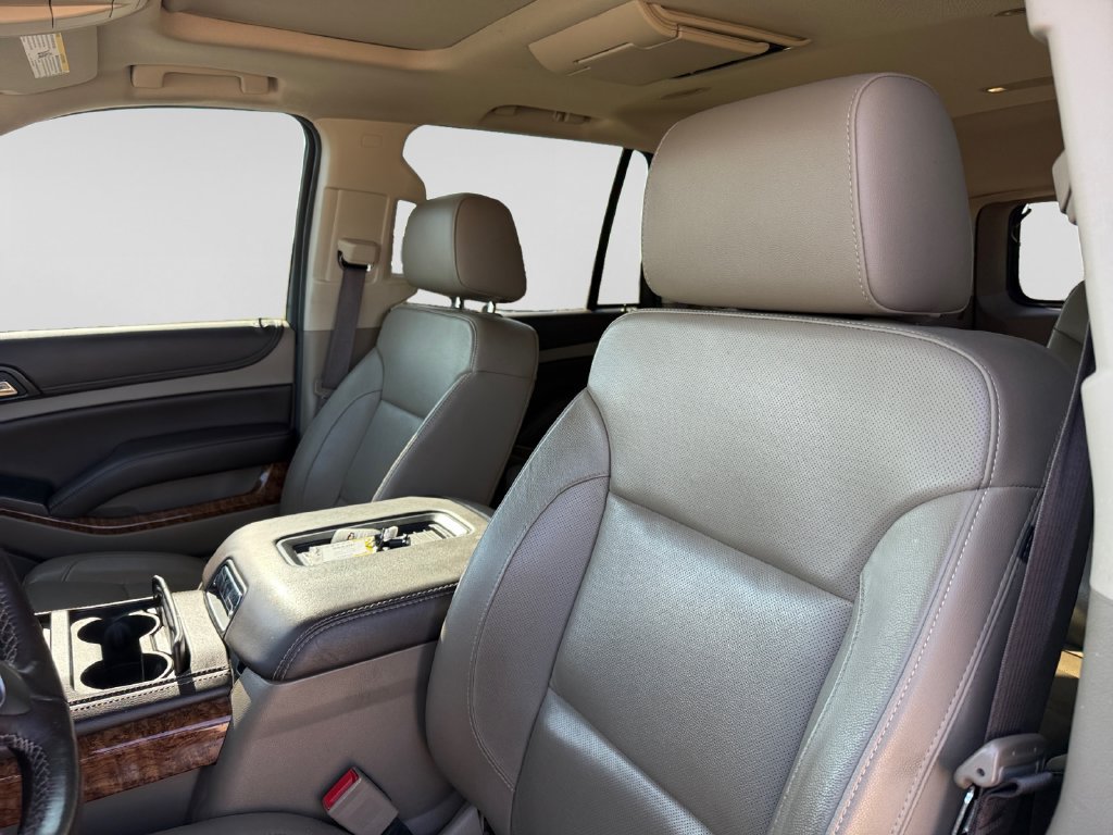 Used 2019 Chevrolet Tahoe Premier AWD/4WD image 23