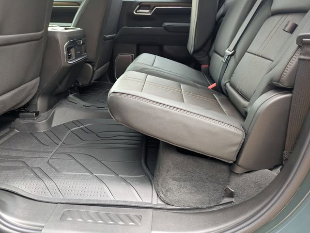 New 2026 Chevrolet Silverado 1500 High Country image 29