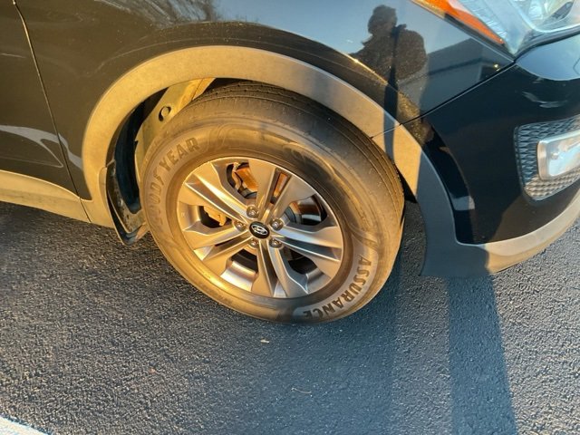 Used 2016 Hyundai Santa Fe Sport w/ Option Group 04 image 3