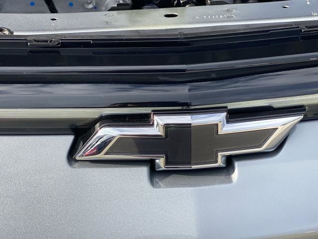 New 2026 Chevrolet Equinox EV RS image 30