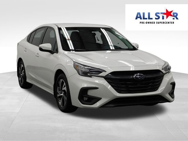 Used 2025 Subaru Legacy Premium