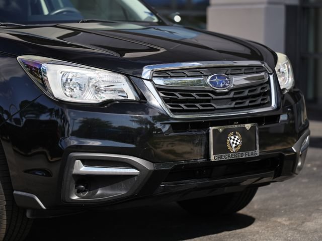 Used 2017 Subaru Forester 2.5i Premium w/ All-Weather Package AWD/4WD image 2