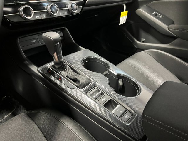 New 2026 Honda Civic Sport image 18