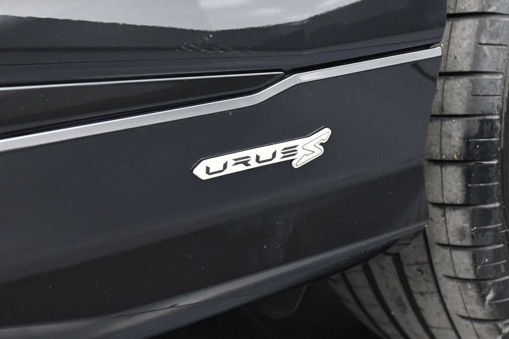 Used 2024 Lamborghini Urus S AWD/4WD image 14