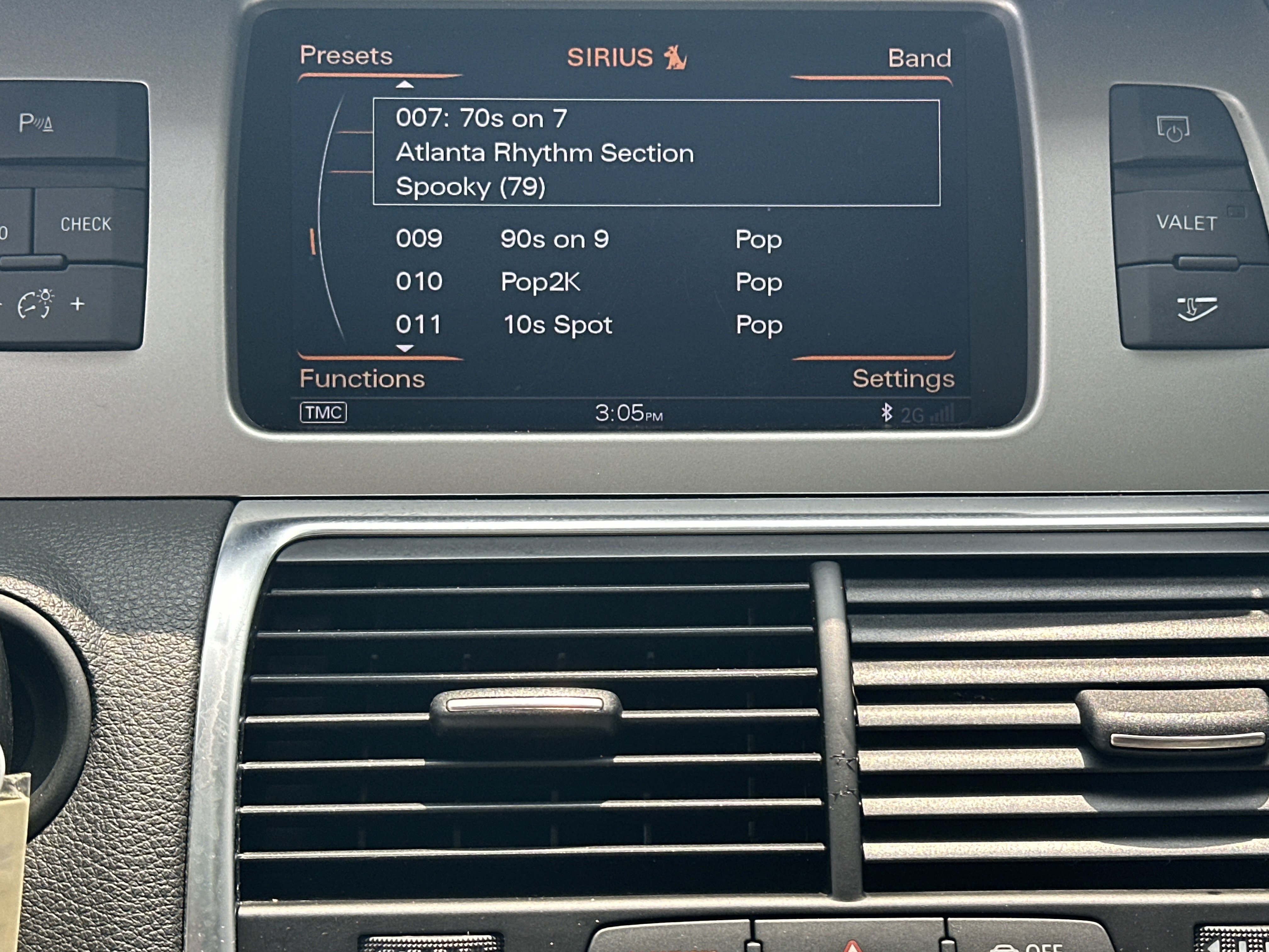 Used 2015 Audi Q7 3.0T Premium Plus AWD/4WD image 30
