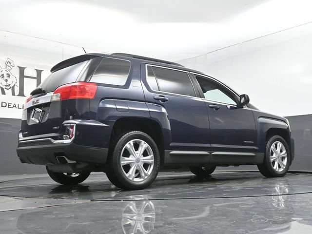 Used 2017 GMC Terrain SLE w/ Driver Alert Package I AWD/4WD image 34
