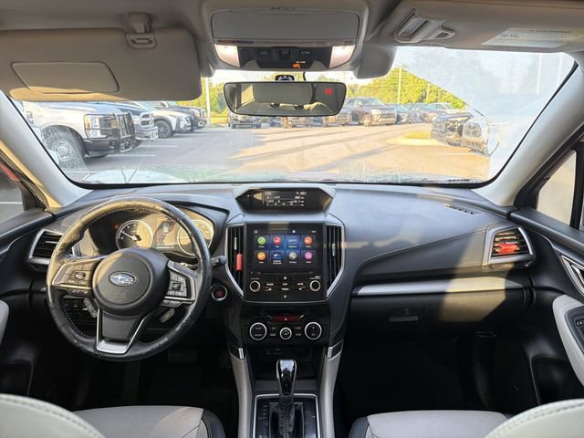 Used 2020 Subaru Forester Limited w/ Popular Package #3 image 20