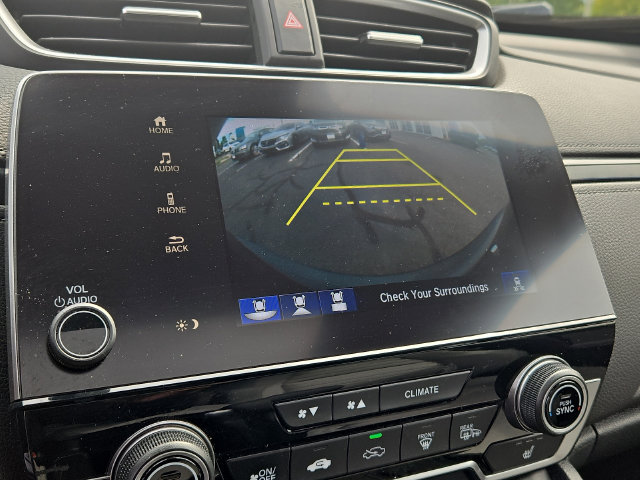 Used 2017 Honda CR-V EX image 18