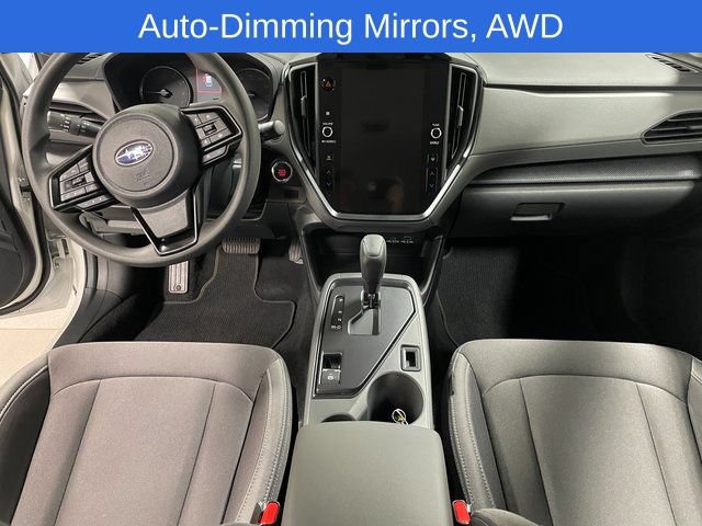 Used 2026 Subaru Crosstrek 2.5i Premium w/ Crosstrek Mirror Package AWD/4WD image 13