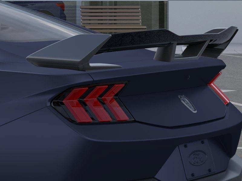 New 2025 Ford Mustang Dark Horse w/ Dark Horse Handlin Package RWD image 52