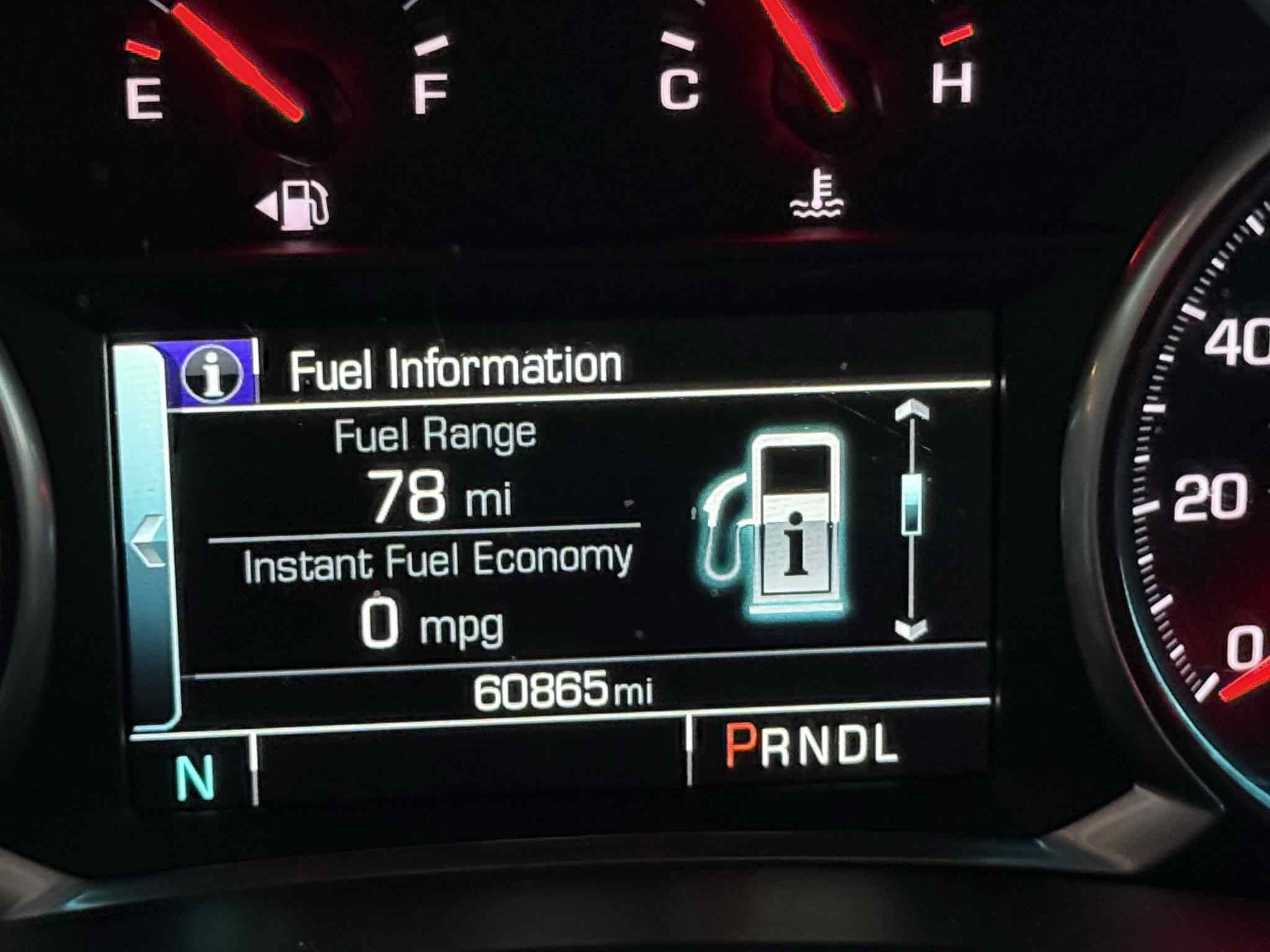 Used 2018 Chevrolet Equinox Premier FWD image 12
