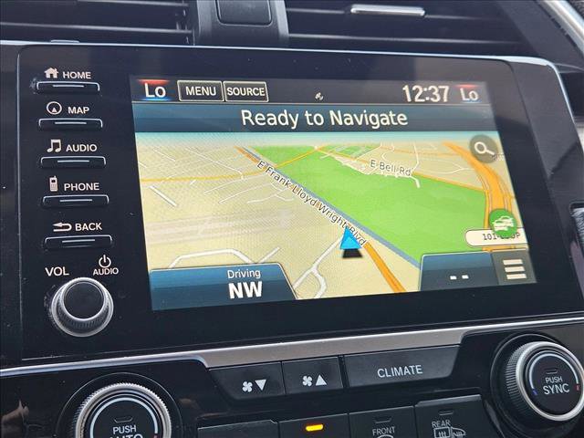 Used 2019 Honda Civic Touring image 14