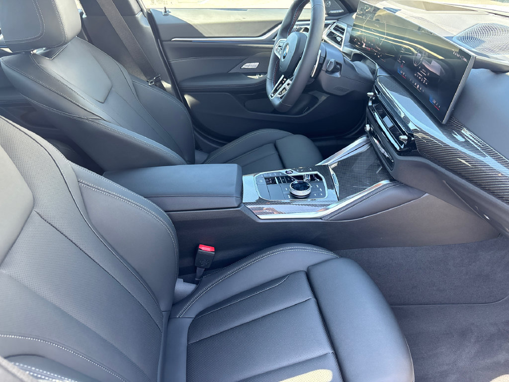 New 2026 BMW M440i w/ Premium Package RWD image 12